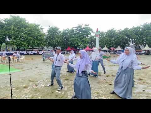 Drama Musikal Dewan Guru