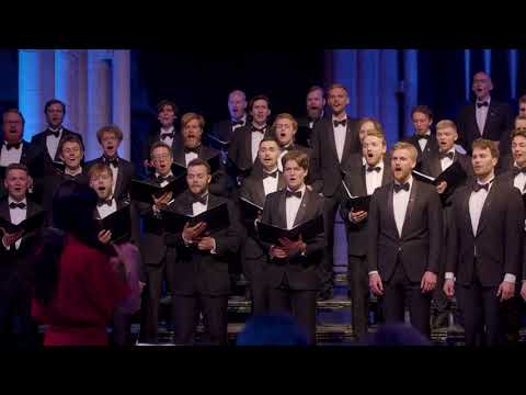 Laulusild - Trondhjems Studentersangforening