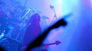 Cradle of Filth - Ebony Dressed For Sunset Live Arvika 2004