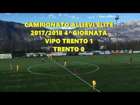 ViPo   Trento Allievi Élite
