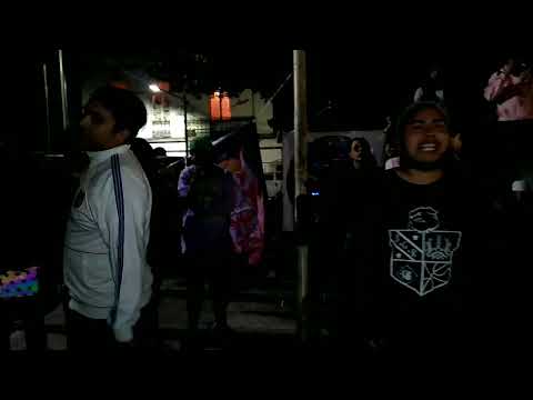 Derlock vs BNR vs Elliot vs Billy // Octavos // Fecha de Colaboración // Inferno Freestyle