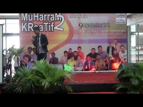 Zamis - kesempatan kedua