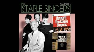 The Staple Singers - This Train