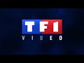 The Destruction Of The TF1 Video Logo