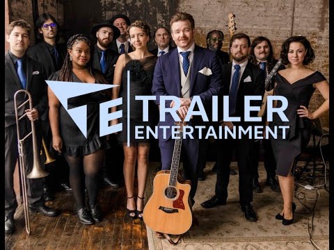 Trailer Entertainment video.