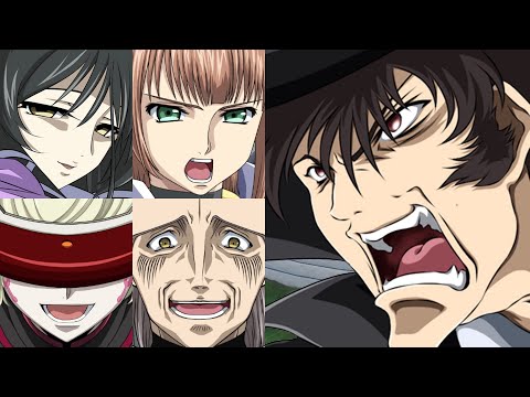 SRW 30: Gun X Sword Final Fight Part 1 (VS Fasalina, Michael & Claw)[S80 Endless Dream](Code Geass)