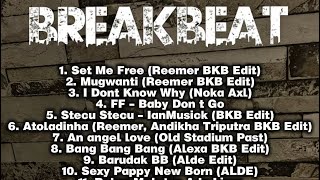 Download lagu THE BEST BGK ( BREAKBEAT GARIS KERAS ) mp3