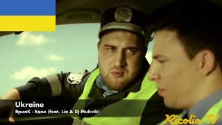 Best Rap Around The World  60 countries