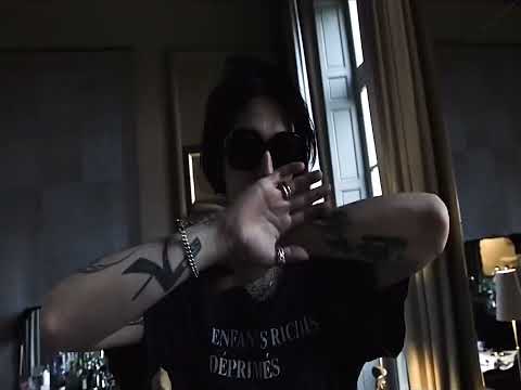 Kai Angel — jennifer’s body (Snippet 20.02.2025)