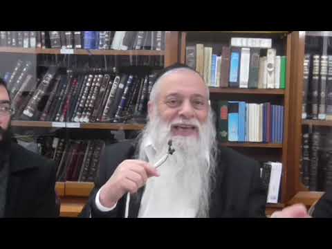 הרב מרדכי עטייה - קדיש - תשע״ט קדיש -אמן - שיעור 07