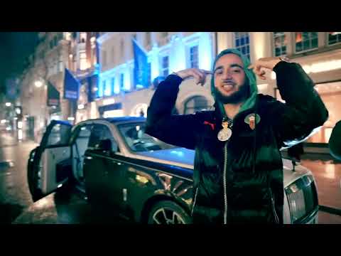 Ard Adz - Underdog (Unofficial Music Video)