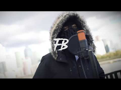 FLY | KILO JUGG X M HUNCHO X UK DRILL TYPE BEAT