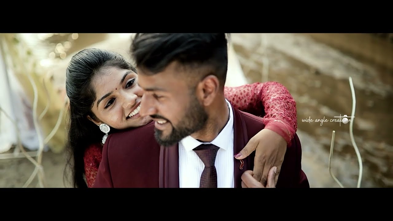 Best Wedding Films Coimbatore