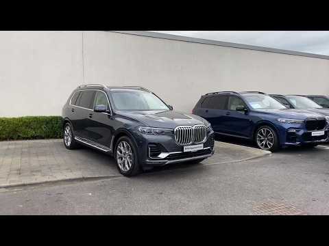 BMW X7 xDrive30d xLine - Image 2