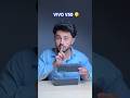 Vivo V50 Unboxing Late Night