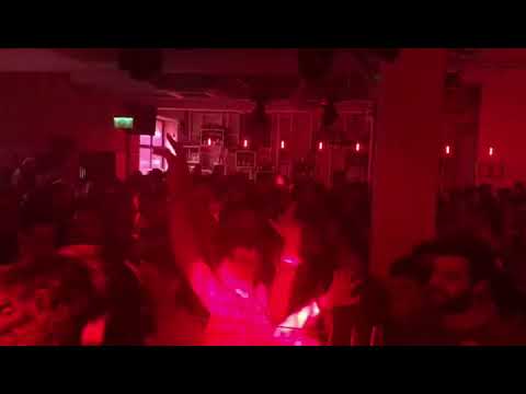 Special times at 93 Feet East