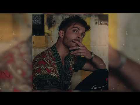 Conor Matthews - Anyone's But Mine