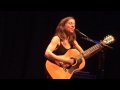 Ani DiFranco - Names and Dates and Times (Napa, CA 10/5/16)