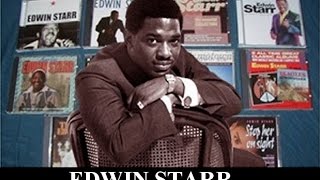 MM198.Edwin Starr 1968 - "Way Over There" MOTOWN