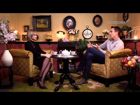 Nešto Drugačije 112: Stefan Popović