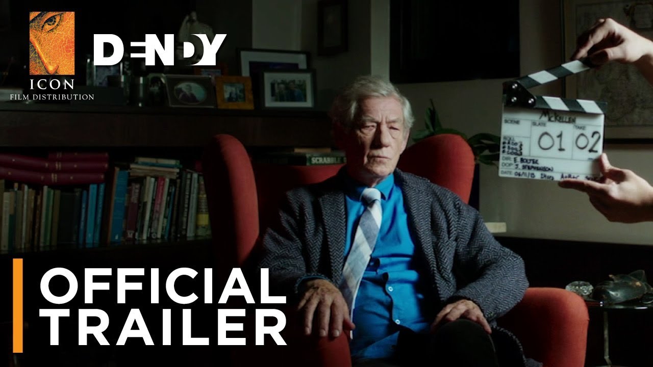 McKellen: Playing the Part