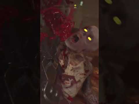 DOOM Eternal is crazy good #4k #gaming #playstation #ps5 #sony #doom