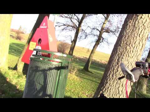 MongoTV_811 - Del 1 - Første Gårtur Til Furesøen i År 25.November