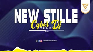 Download lagu DJ New Stille - CYBER DJ TEAM ( Audio Visualizer) mp3