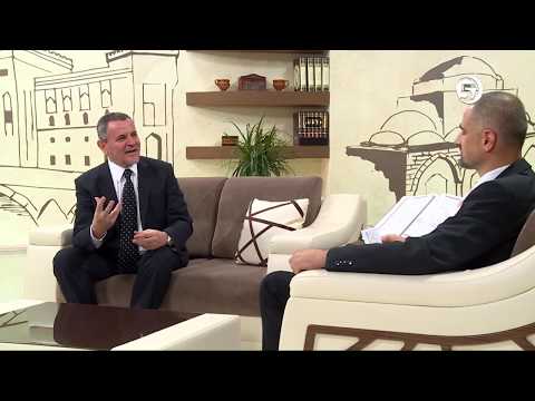 Veličanstveni Kur'an 2. dio -  hfz. Halil Mehtić