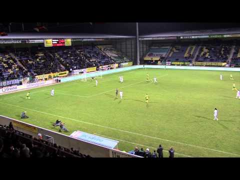 2012-01-13 Fortuna Sittard - SC Cambuur