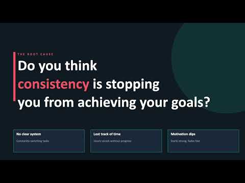 Niyam AI Product Video