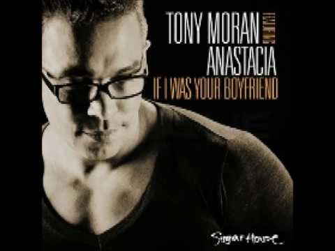 Tony Moran feat. Anastacia - If I Was Your Boyfriend (Total Sound & Jetique Remix) TEASER