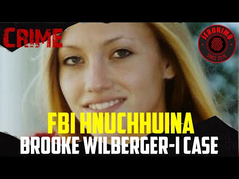 Crime- |Nula fel leh hmelṭha Brooke Wilberger-i Case| FBI te an beidawng duh lo