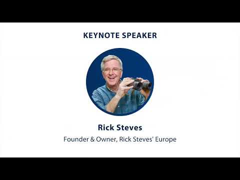 Sample video for Rick Steves