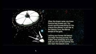 Transendence videosu