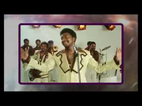 The Trammps - Hold back the night (Ruud's Extended Edit)