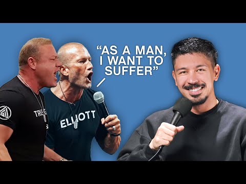 I Think We Gotta Relax