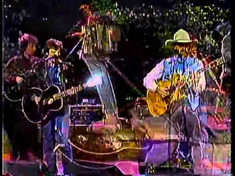 Nitty Gritty Dirt Band & Michael Martin Murphey - Lost River