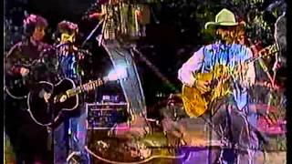 Nitty Gritty Dirt Band & Michael Martin Murphey - Lost River