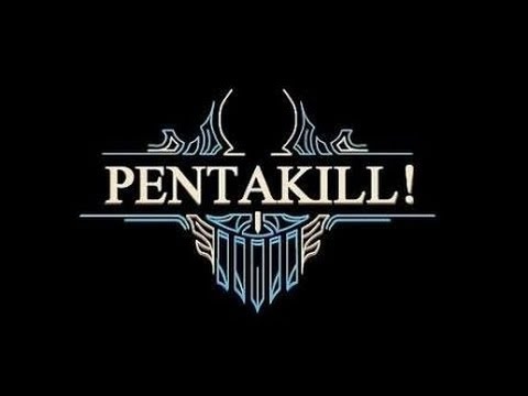 Penta-Kills Collection - Mobile Legends - #1
