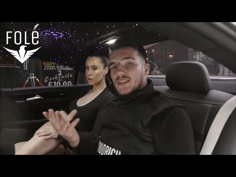 Nisi - Me ni bit e bojm hit (Official Video)