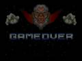 Game Over Star Fox