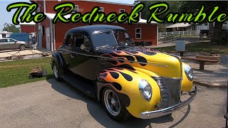 Redneck Rumble Spring ‘23 #redneckrumble