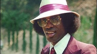 Johnny Guitar Watson - It's A Damn Shame