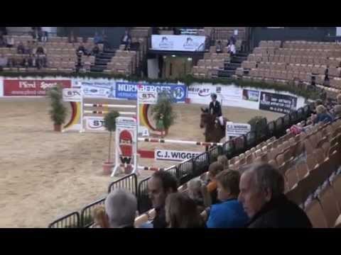 Natalia Stecher - NMS 10/2015 mit First Rainer