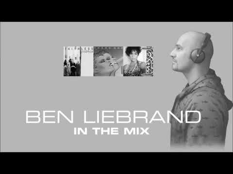 Ben Liebrand Minimix 23-08-2019 - Every Woman's Insomnia