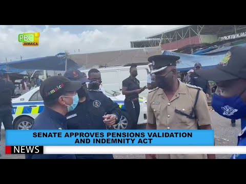 PBCJ NEWS - JANUARY 24, 2022