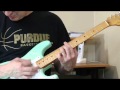 Earl King Guitar Lesson #3 - Chord Progressions Part 2