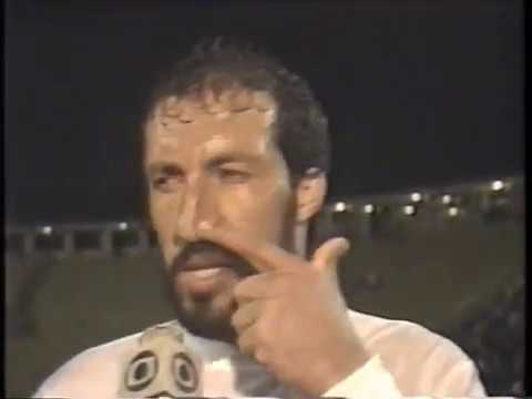 CORINTHIANS 1X0 Mogi Mirim (Paulistão 1989)