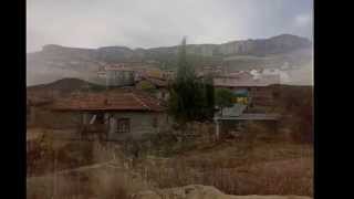 preview picture of video 'eskin köyü selendi (mustafa uygun)'